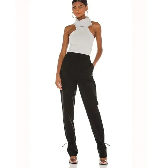 Vimmia Windsor Black two-way pants - Picture 2 of 10